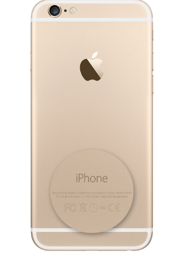 Iphone code imei