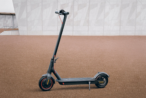 L’Electric Scooter 4 Pro