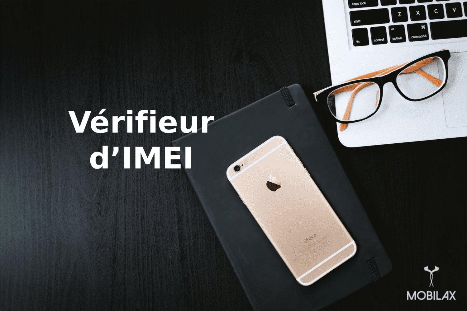 Vérifieur d’IMEI