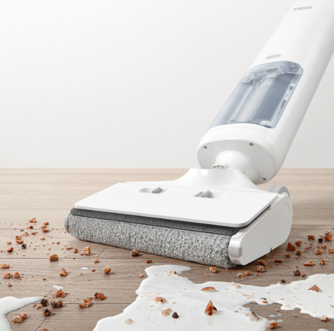 Xiaomi Truclean W10 Wet Dry Vacuum Series