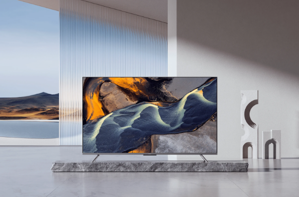 dalle Ultra HD 4K QLED