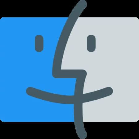 finder