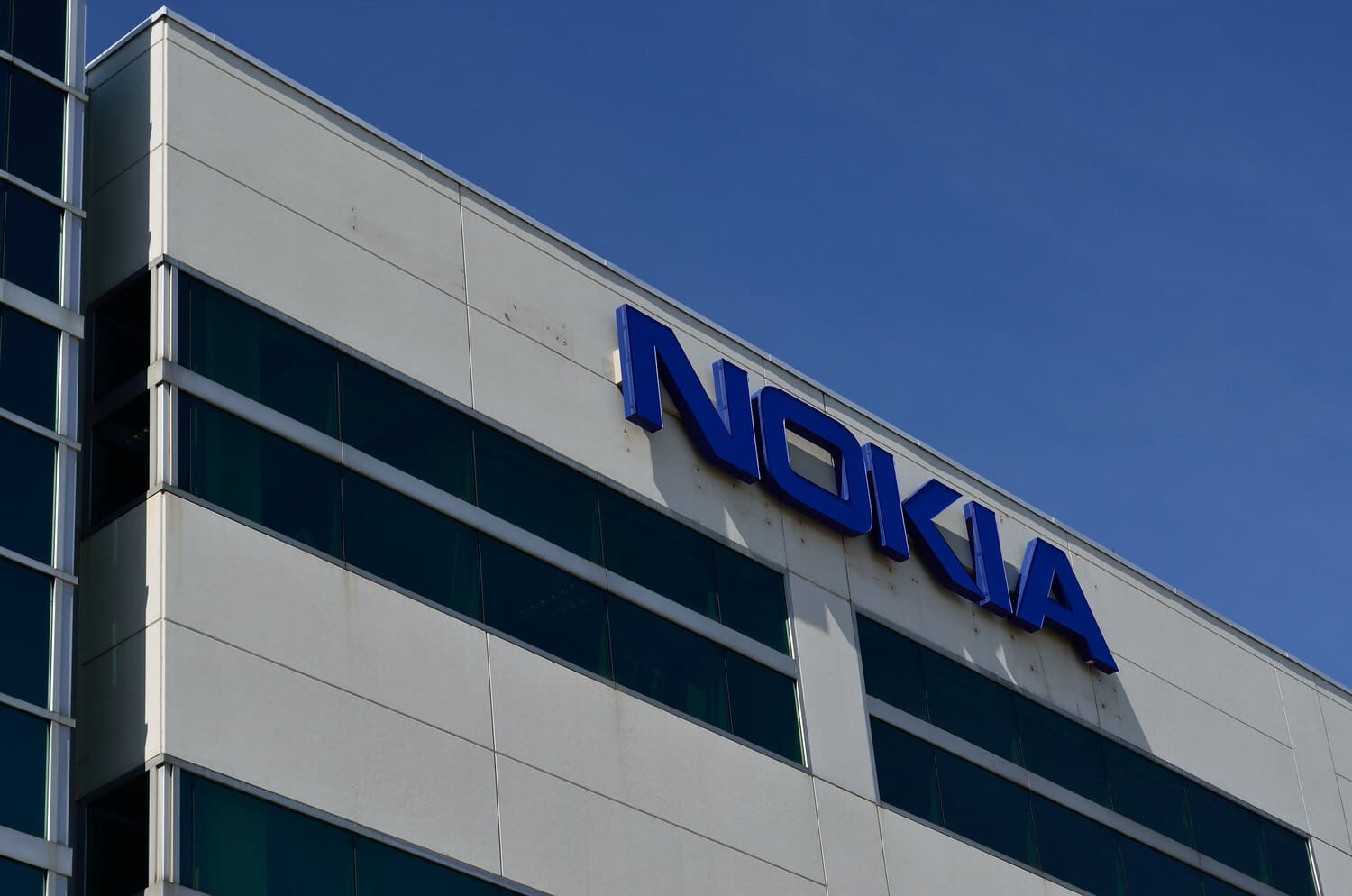 Nokia, ou quand la gloire d’antan