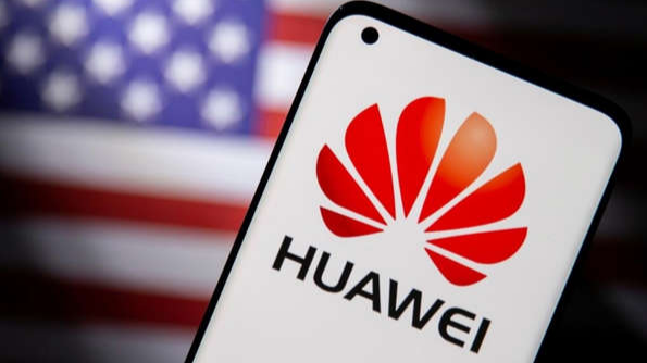 Huawei