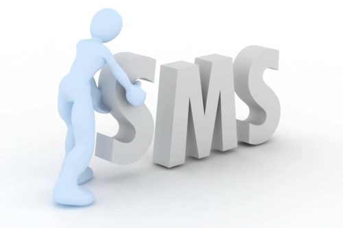 Transférer sms Android vers iPhone