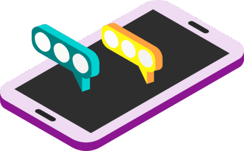 creer un groupe sms sur iphone