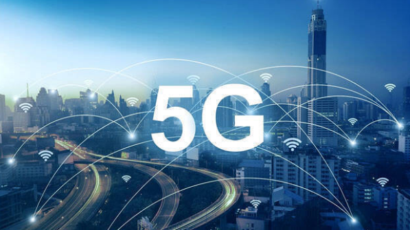 la 5G