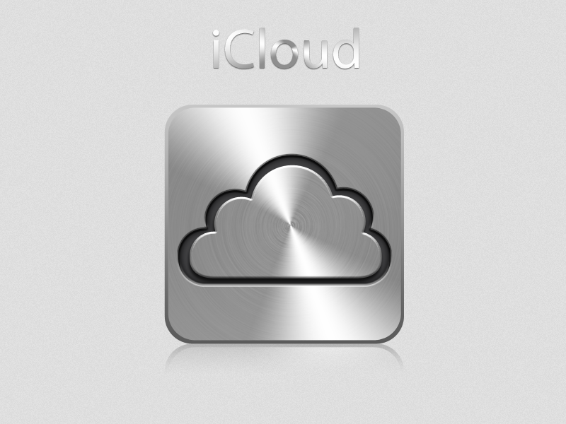 sauvegarde de votre iPhone ou iPad via iCloud Drive site