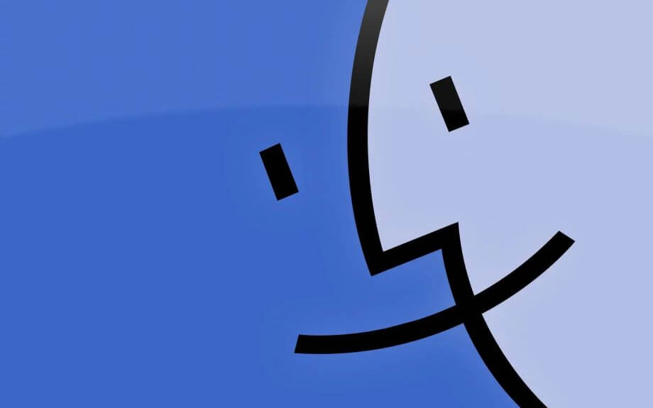 sauvegarder le téléphone mobile Apple sur Mac via le Finder