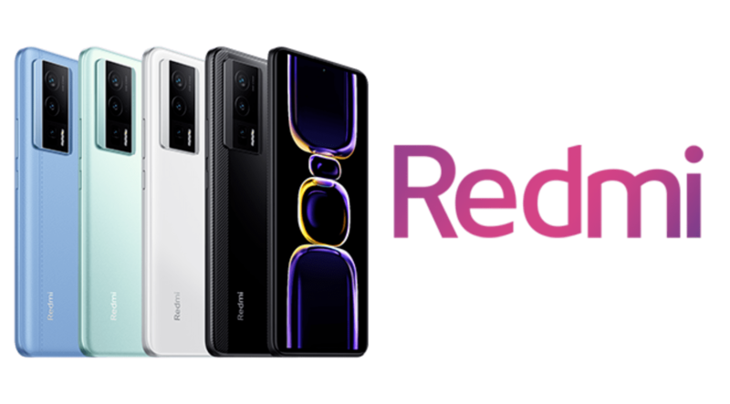 Redmi K60