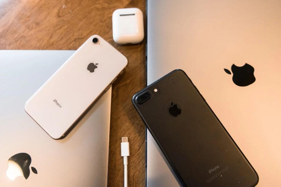 Comment se connecter à iCloud avec un nouvel identifiant ?