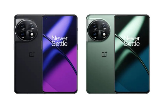 À la découverte du OnePlus 11 5G