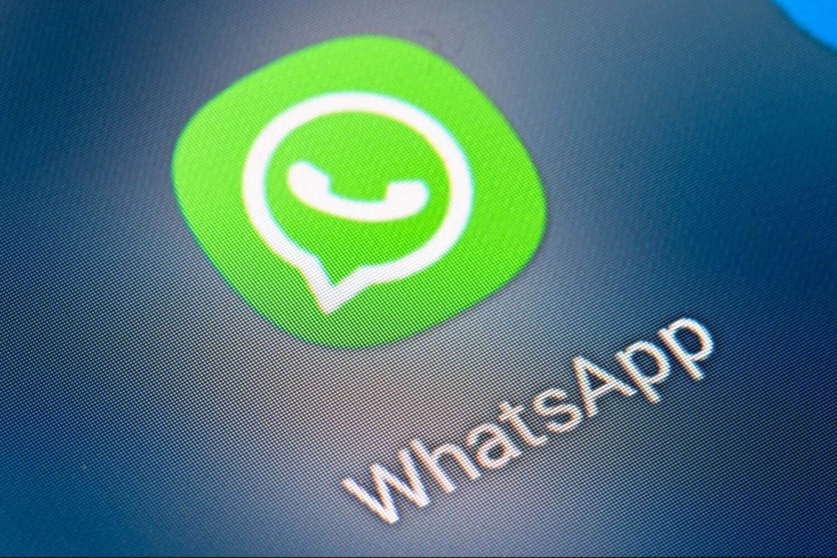 Message Whatsapp non distribué