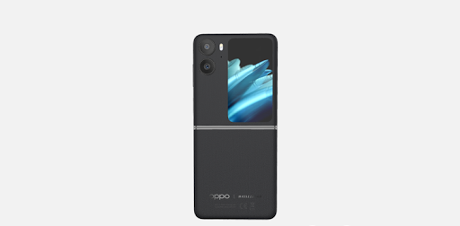 OPPO Find N2 Flip - Prix de vente du OPPO Find N2 Flip