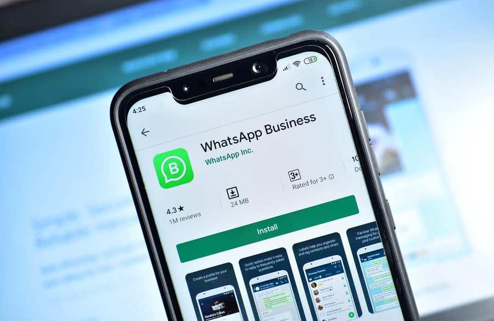 WhatsApp Business