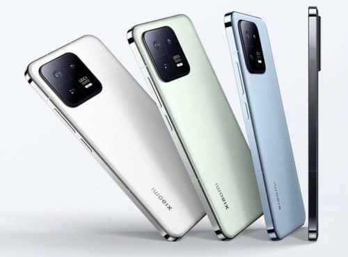 le Xiaomi 13 Pro