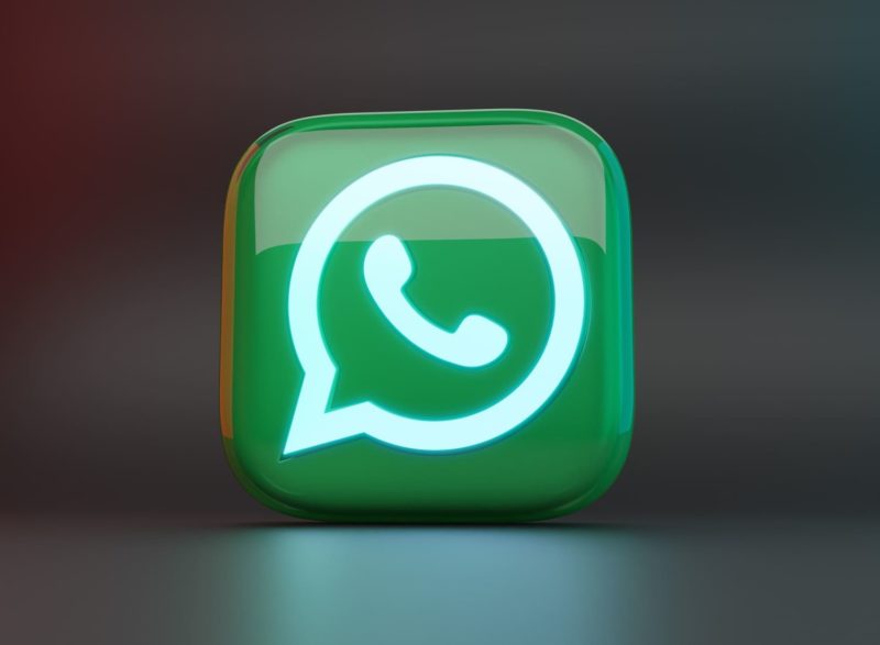 programmer un message WhatsApp