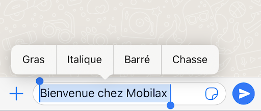 Les règles typographiques sans avoir à mettre de balises ou utiliser des caractères