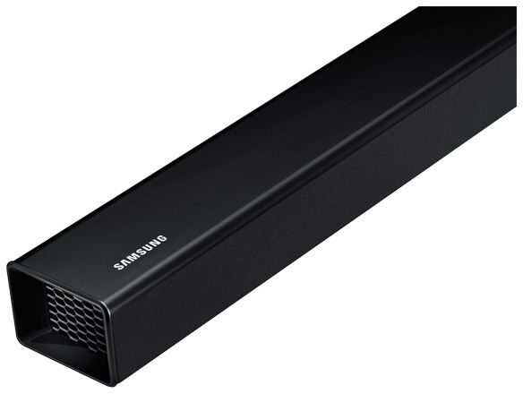 rétablir les valeurs d’usine sur la Soundbar Samsung