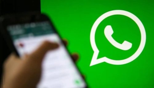 Comment ajouter un contact sur Whatsapp