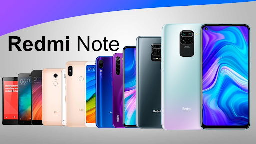 Les Redmi Note, une recette qui marche