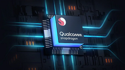Moto G53 5G embarque le Snapdragon 480+ 5G de chez Qualcomm