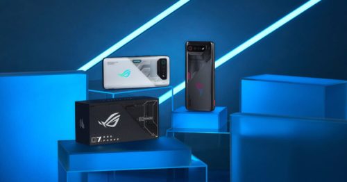 Asus ROG Phone 7