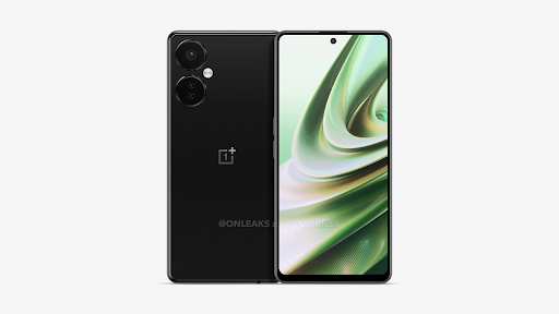 Prix du OnePlus Nord CE 3 Lite 5G