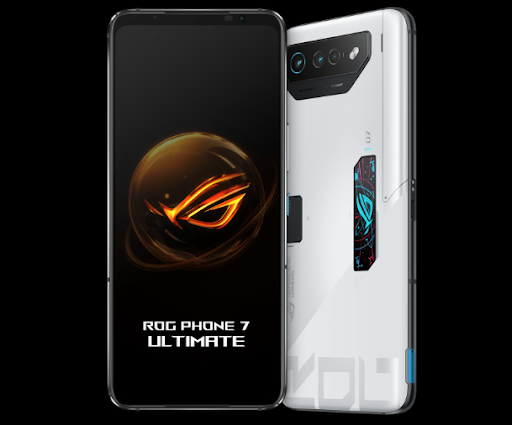 ROG Phone 7 Ultimate