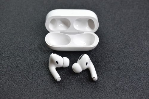 comment localiser ses AirPods