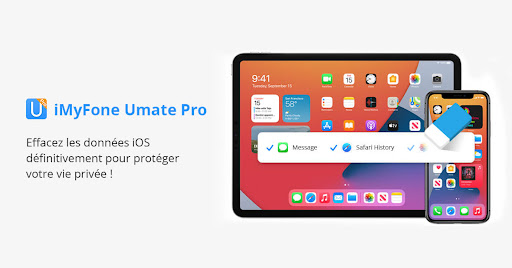 iMyFone Umate Pro