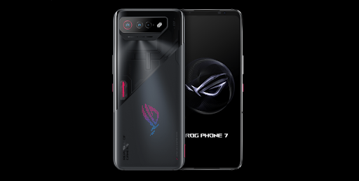 l’Asus ROG Phone 7