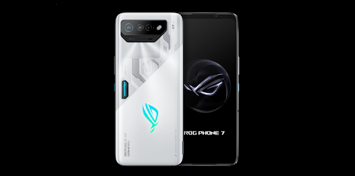 l’Asus ROG Phone 7