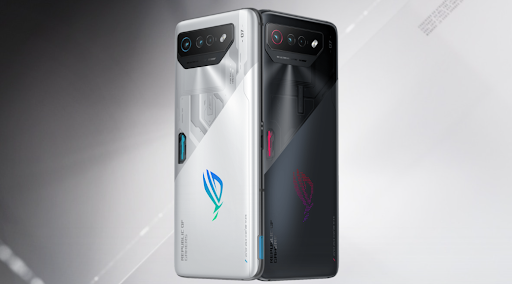 le prix des ROG Phone 7 et ROG Phone 7 Ultimate