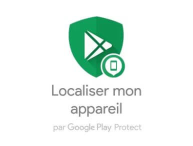 localiser mon appareil google