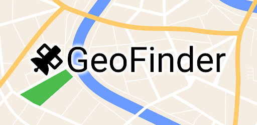service de géolocalisation Geofinder