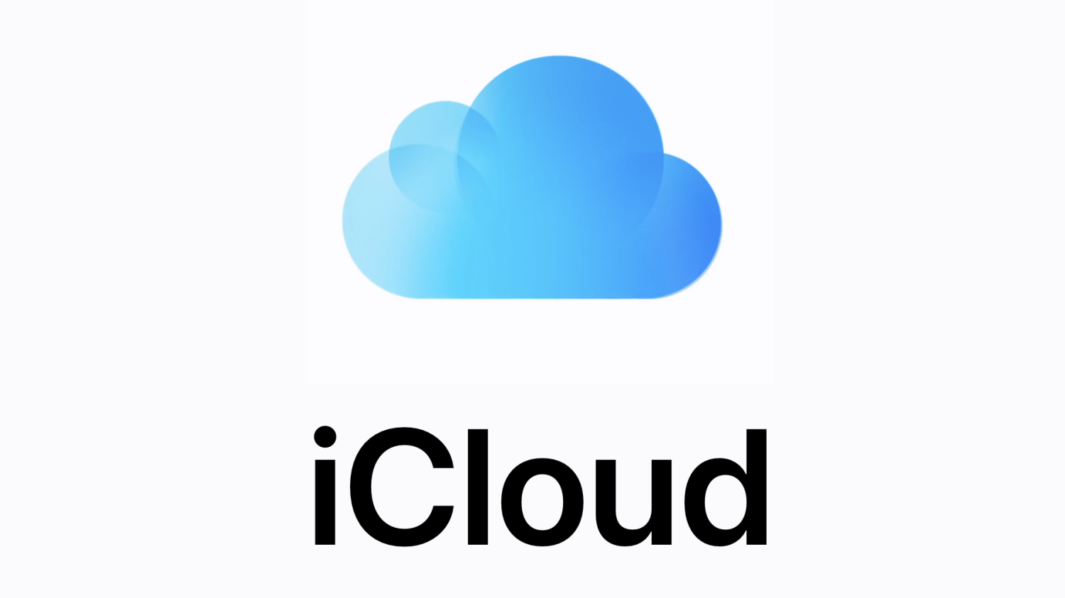 service iCloud