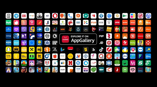 AppGallery