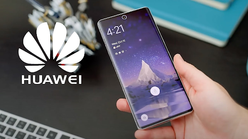 Huawei P60 Pro - ultra-premium