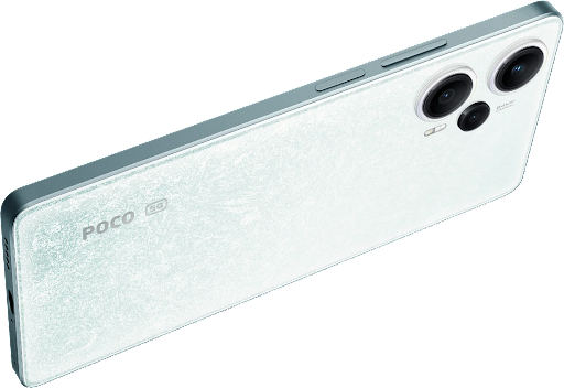 POCO F5