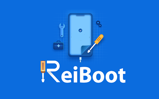 ReiBoot for iOS