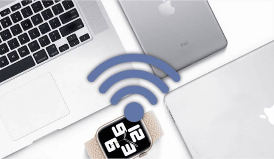 appel wifi iphone