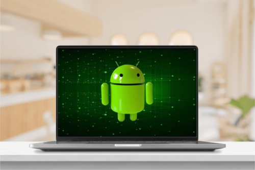 émulateur Android Pc