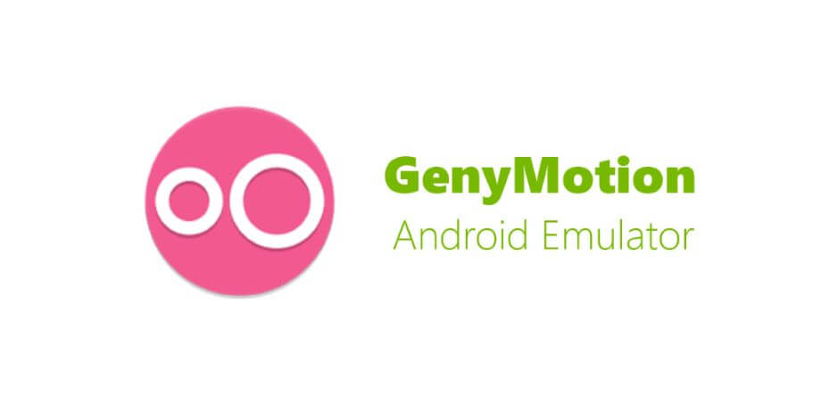 genymotion