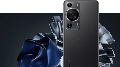 le Huawei P60 Pro