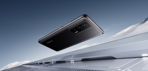 un air de Redmi K60