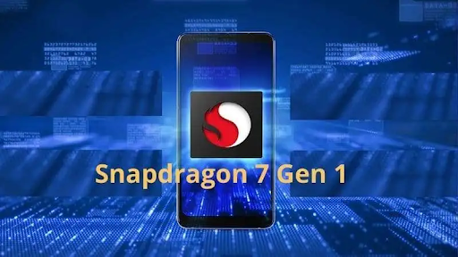 Snapdragon 7 Gen 1