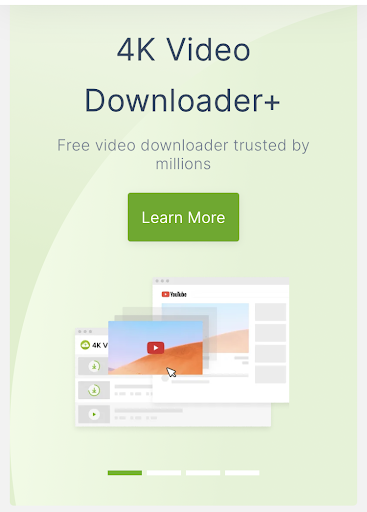 4K Video Downloader