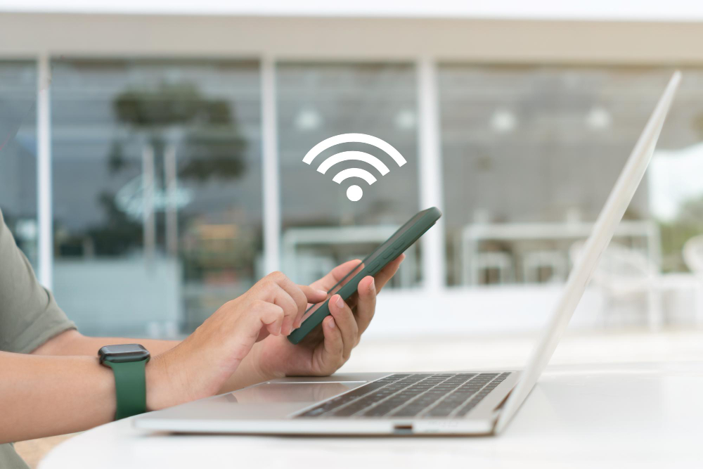  synchroniser un Mac et un appareil Apple via un réseau Wi-Fi 