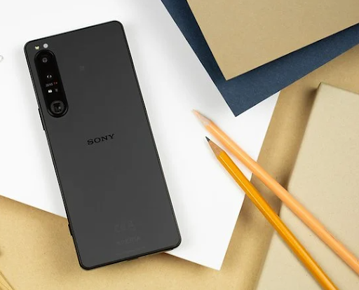 Fiche technique du Sony Xperia 1 V